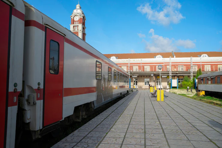 Brasil Região Sul <br>Curitiba com trem e almoço em Morretes